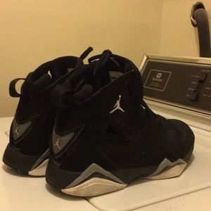 jordan flights